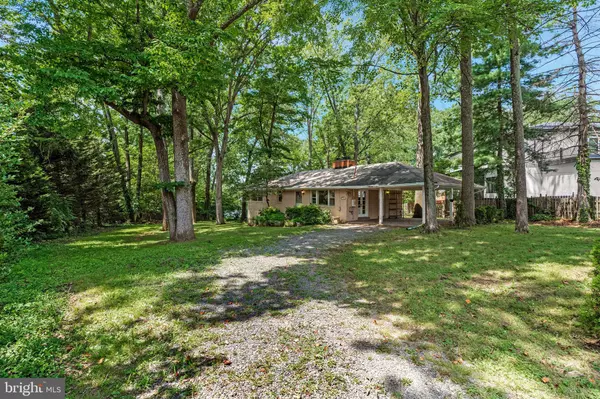 1616 6TH LOT D PL, Mclean, VA 22101