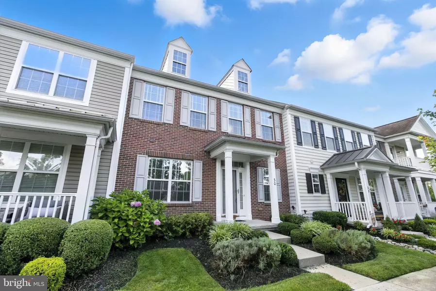 30 ALYCE LN, Voorhees, NJ 08043