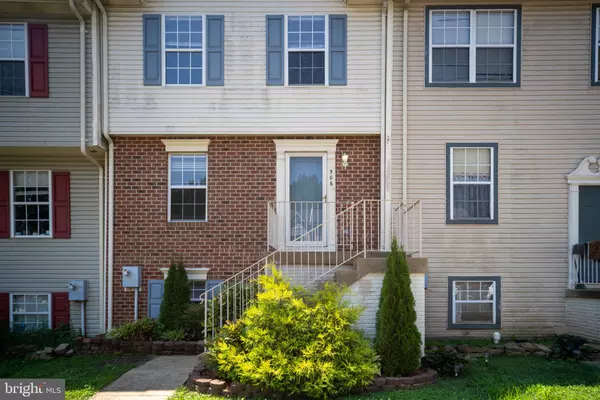 Stafford, VA 22556,506 MEWS CT