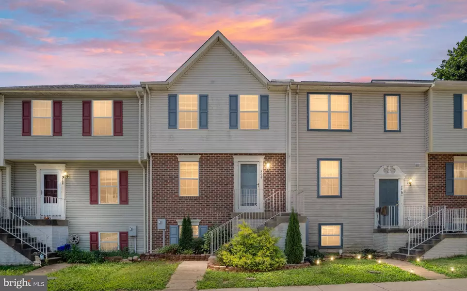 506 MEWS CT, Stafford, VA 22556