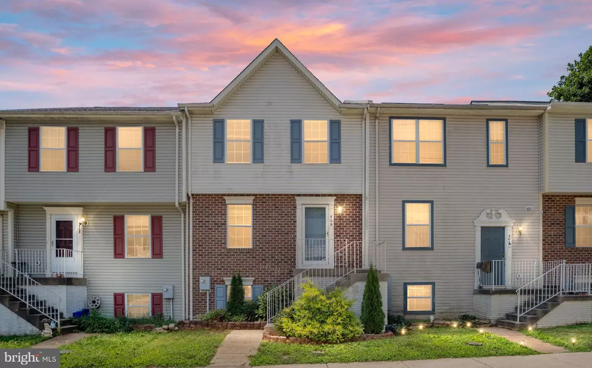 Stafford, VA 22556,506 MEWS CT