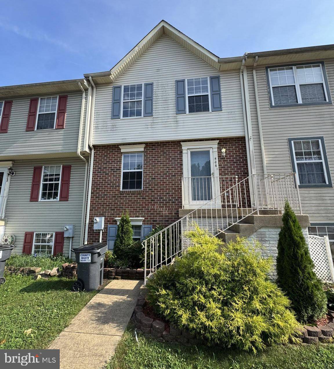 506 MEWS CT, Stafford, VA 22556