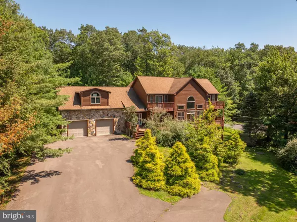71 JAKES DR, Mc Henry, MD 21541
