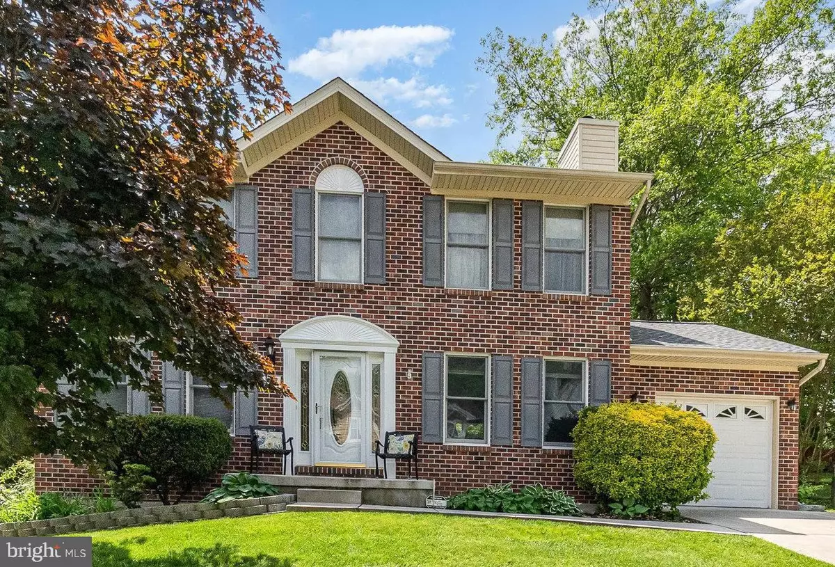 Abingdon, MD 21009,914 DEER CT