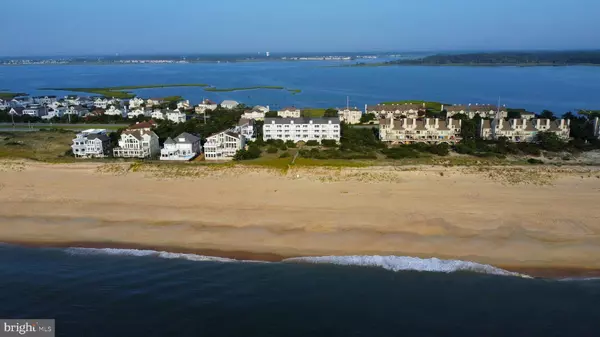 Fenwick Island, DE 19944,40105 QUEENS QUEST DR #4