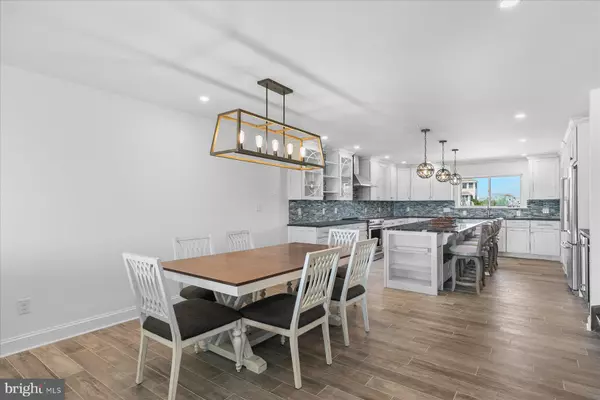 Fenwick Island, DE 19944,40105 QUEENS QUEST DR #4
