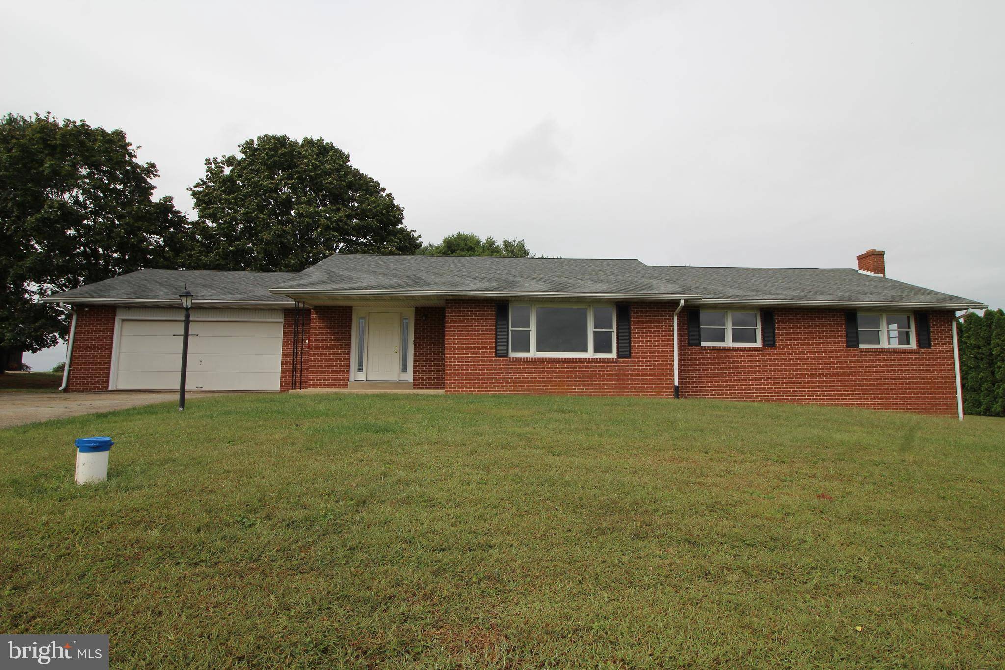 1423 SLATE HILL RD, Peach Bottom, PA 17563