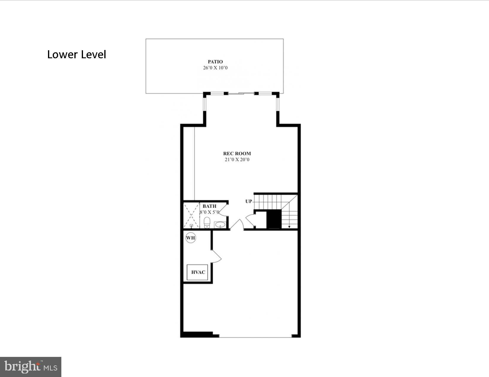 Alexandria, VA 22310,6143 CILANTRO DR