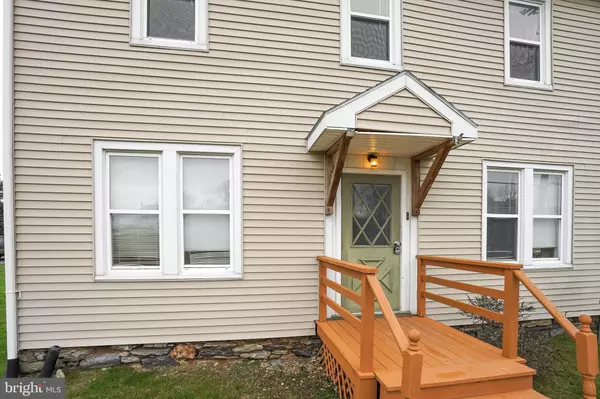 New Providence, PA 17560,2371 OLD RD