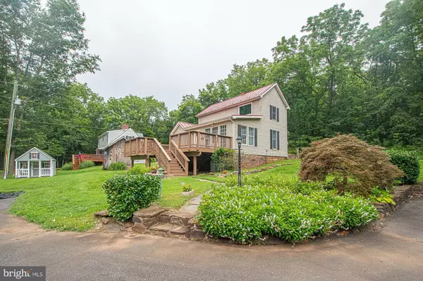 Catlett, VA 20119,8270 ROGUES RD