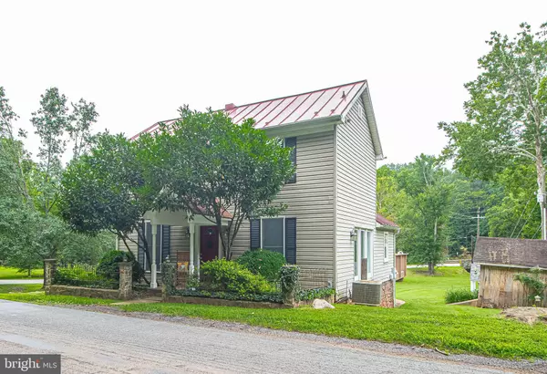 8270 ROGUES RD, Catlett, VA 20119