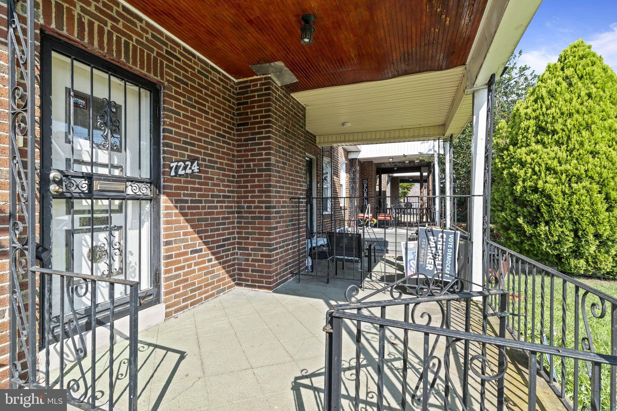 Philadelphia, PA 19138,7224 BRIAR RD