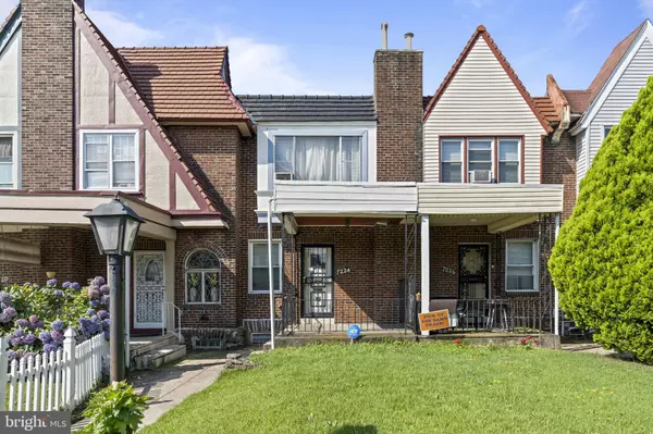 7224 BRIAR RD, Philadelphia, PA 19138