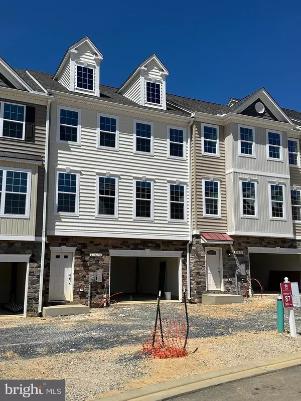 Leonardtown, MD 20650,LOT 87-23670 DRAGONFLY LN