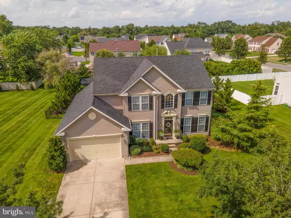 Vineland, NJ 08361,3538 RAVENNA LN