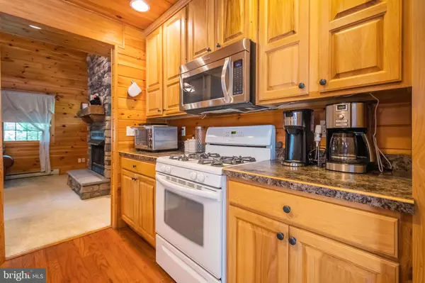 Swanton, MD 21561,302 OAK WAY RD