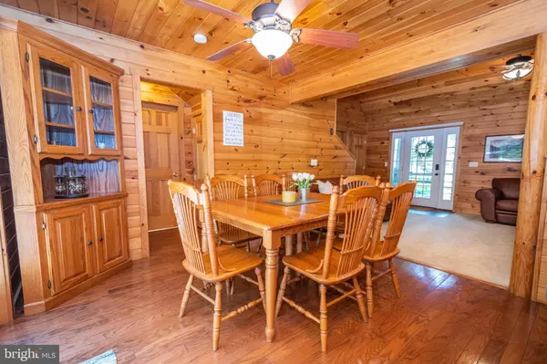 Swanton, MD 21561,302 OAK WAY RD