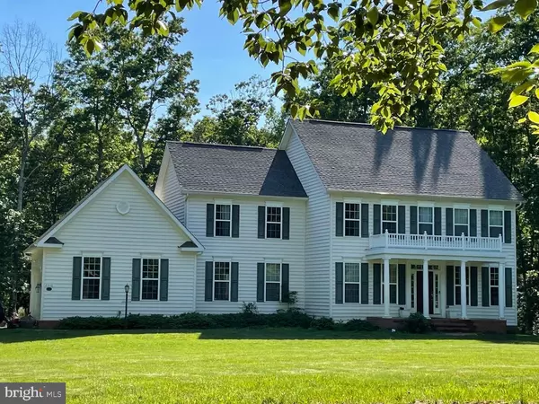 Fredericksburg, VA 22407,8000 SECOND CORPS DR