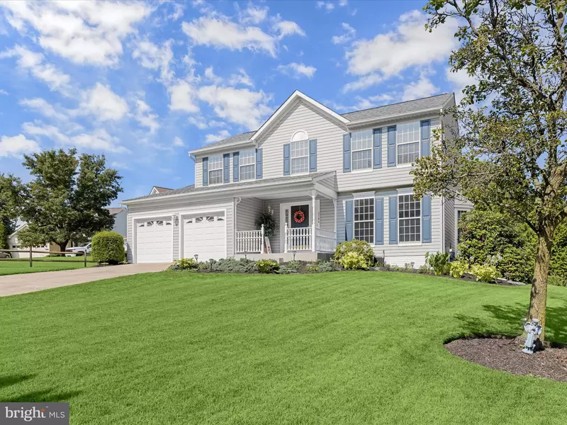 3704 TIMBERS CT, Abingdon, MD 21009