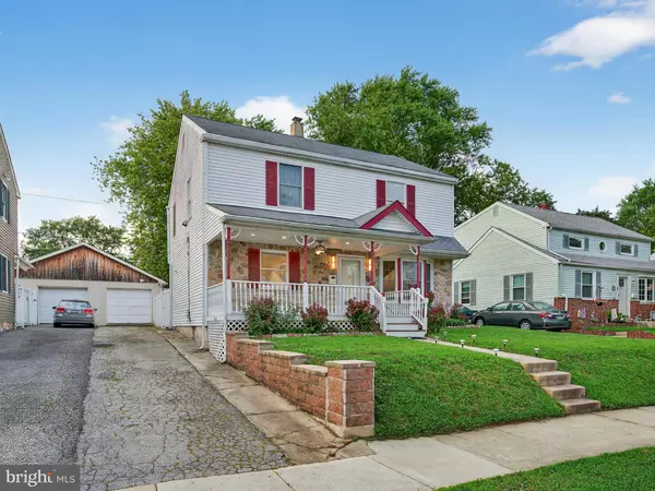 Norwood, PA 19074,104 S MARTIN LN
