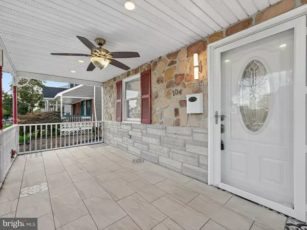 Norwood, PA 19074,104 S MARTIN LN