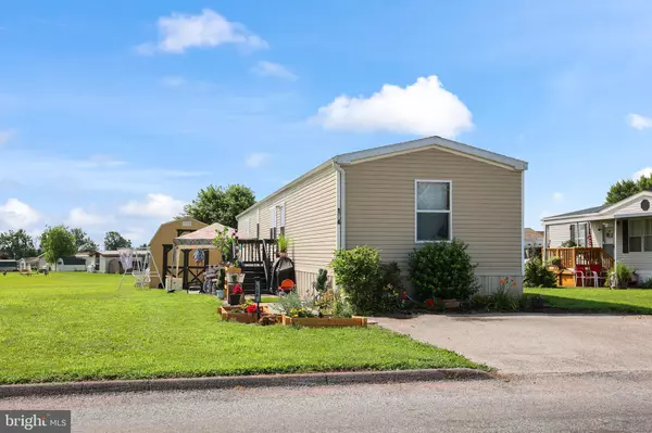 124 SHERRILL DR,  New Oxford,  PA 17350