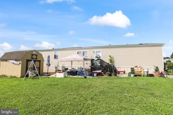 New Oxford, PA 17350,124 SHERRILL DR