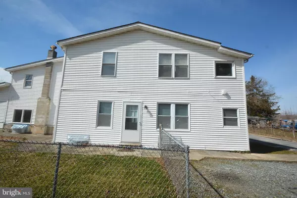23 S UPHAM ST #A, Smyrna, DE 19977