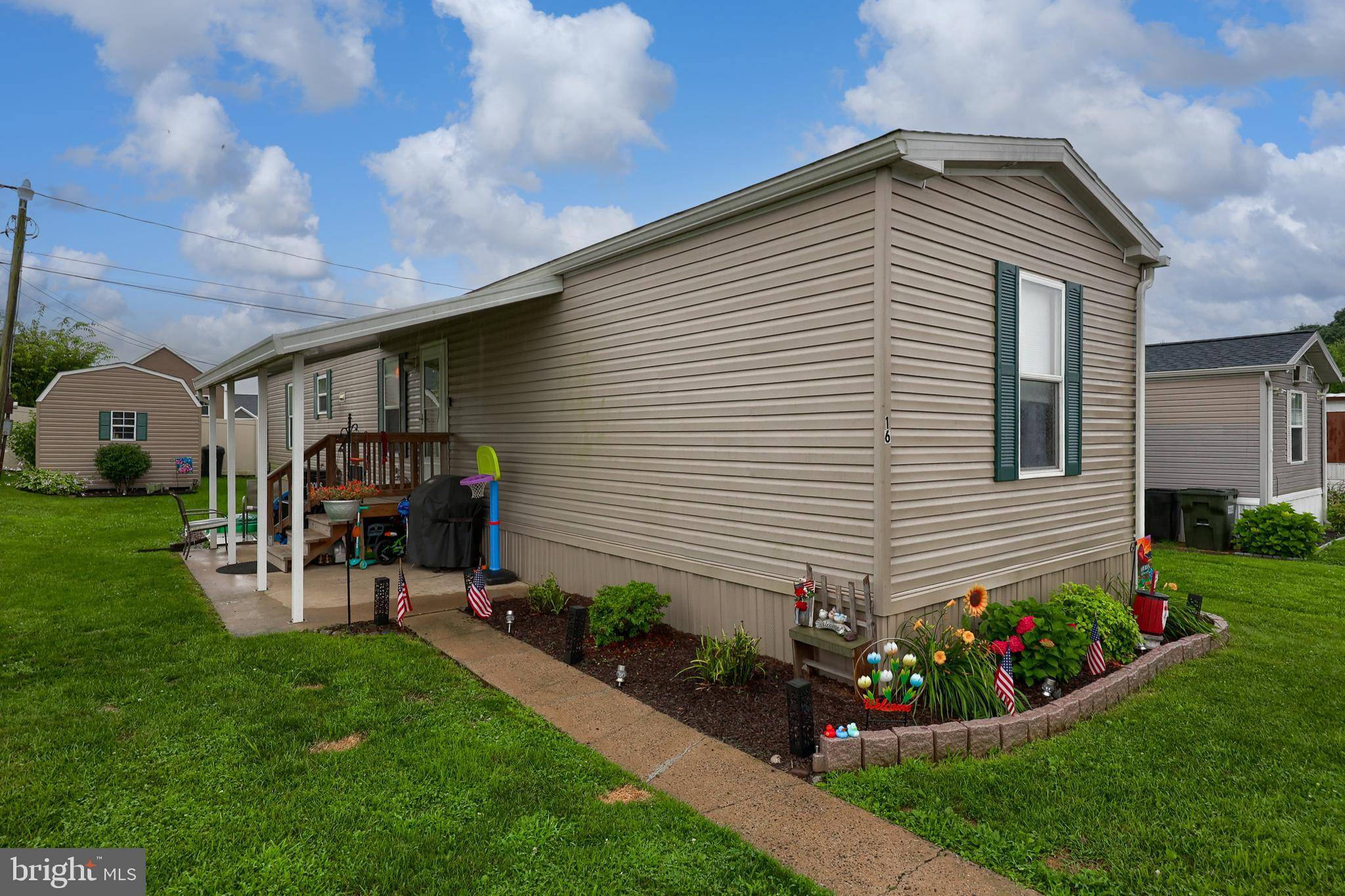 475 WABASH RD #16, Ephrata, PA 17522