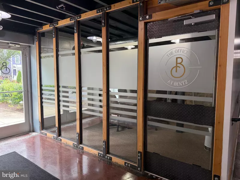 605 N BENTZ ST N #203, Frederick, MD 21701