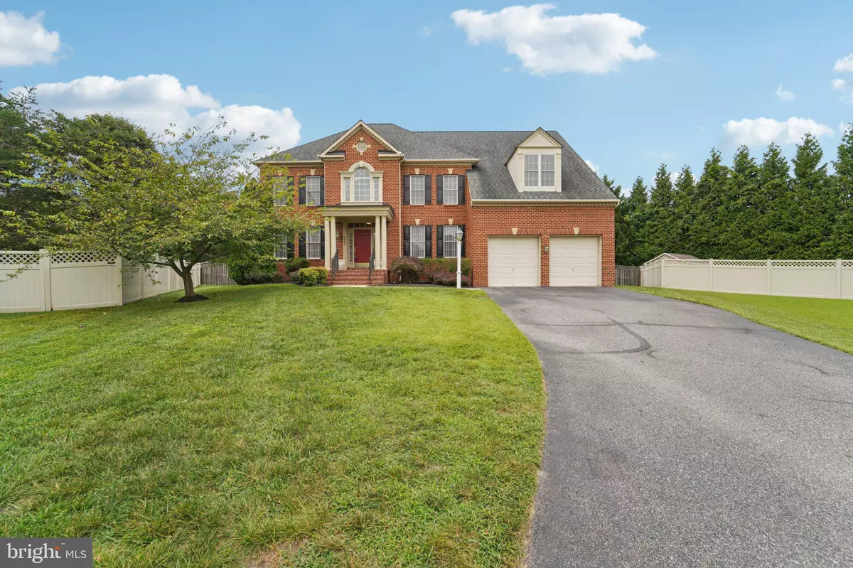 Pasadena, MD 21122,8236 CHAMPION CT