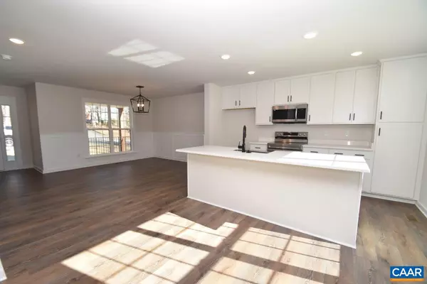 Palmyra, VA 22963,LOT 36Y THOMAS JEFFERSON PKWY