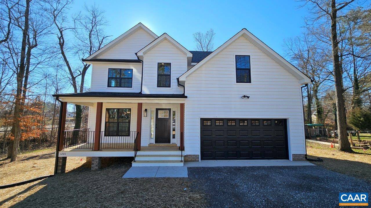 Palmyra, VA 22963,LOT 36Y THOMAS JEFFERSON PKWY