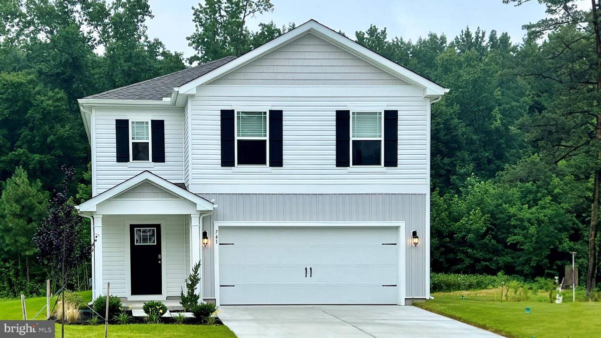Millsboro, DE 19966,22343 REEVE RD