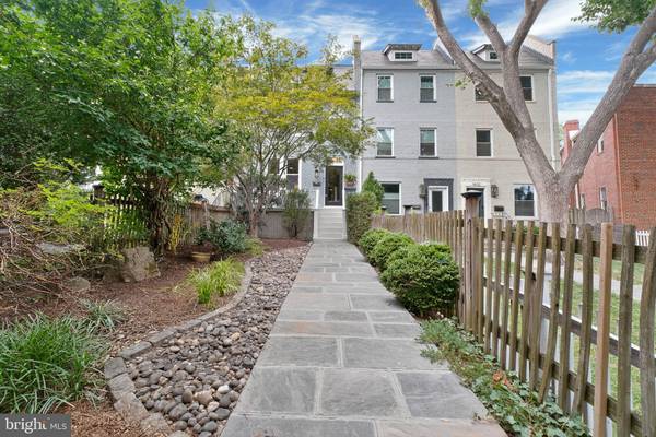 1628 POTOMAC AVE SE, Washington, DC 20003