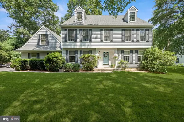 Shamong, NJ 08088,6 BRADFORD DR