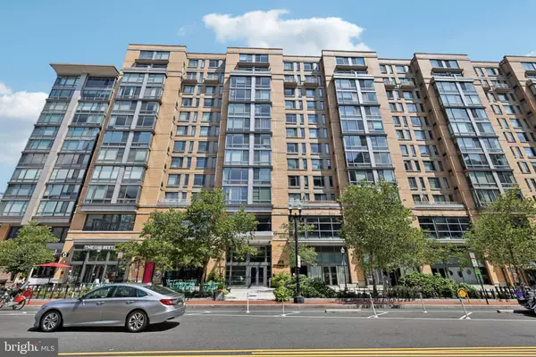Washington, DC 20001,475 K ST NW #905