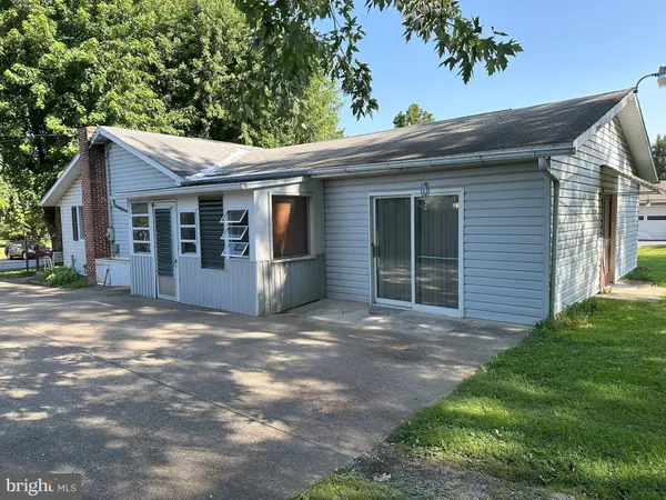 Mont Alto, PA 17237,111 POPLAR STREET