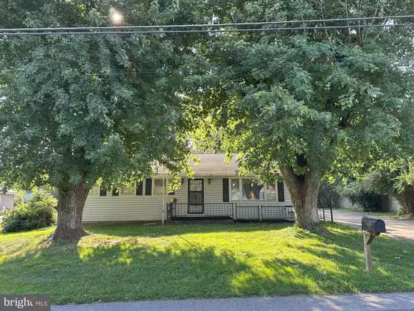 111 POPLAR STREET, Mont Alto, PA 17237