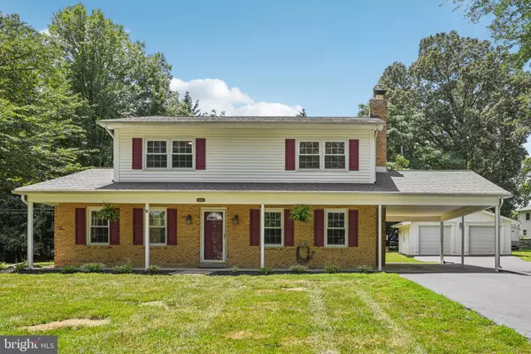 12761 ROCKWOOD LN, Woodbridge, VA 22192