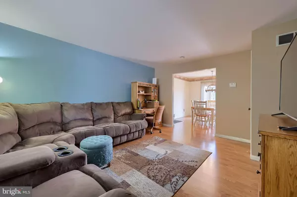 Reading, PA 19608,105 BAINBRIDGE CIR