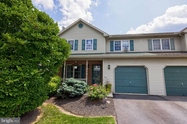 Reading, PA 19608,105 BAINBRIDGE CIR