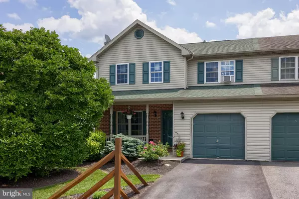 Reading, PA 19608,105 BAINBRIDGE CIR