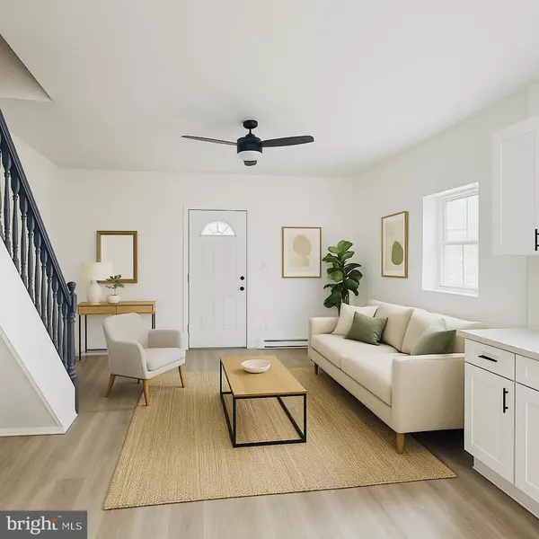1703-5 BELFIELD AVE, Philadelphia, PA 19141