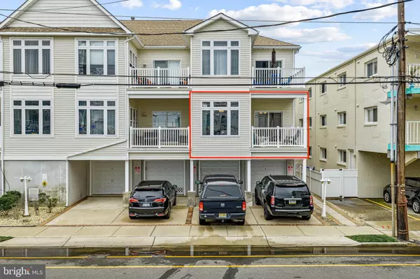Wildwood, NJ 08260,229 E PINE AVE #103