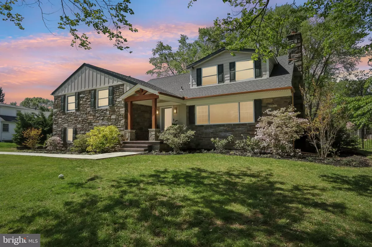 Bryn Mawr, PA 19010,414 BARCLAY RD