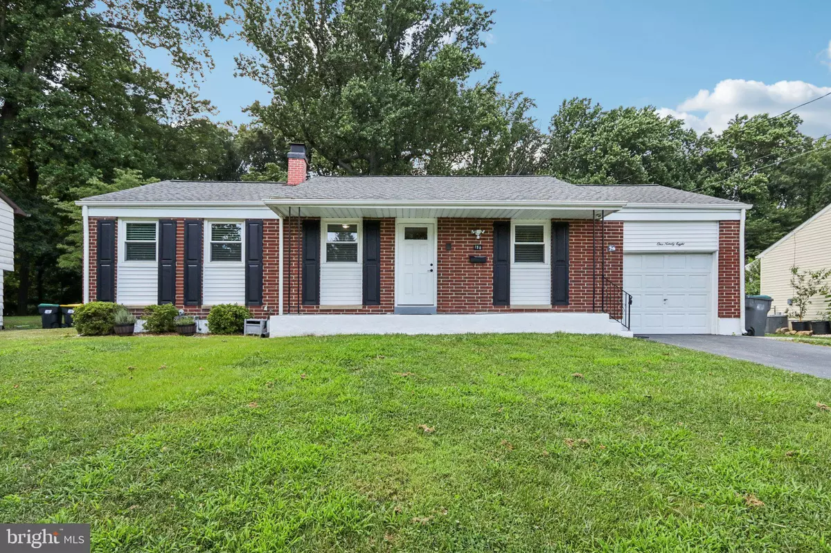 Claymont, DE 19703,198 HONEYWELL DR