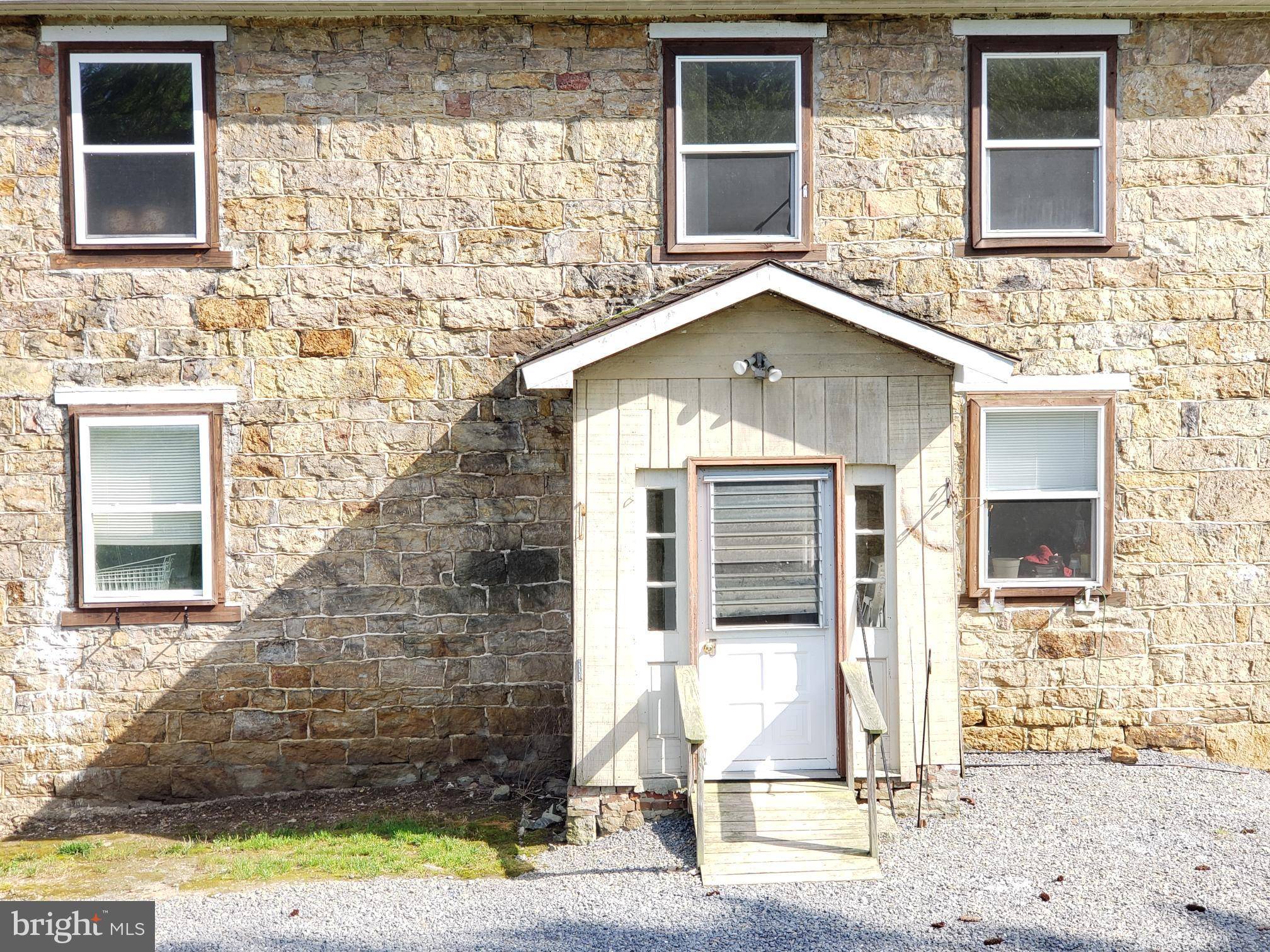 Richfield, PA 17086,17 SPATZ LN
