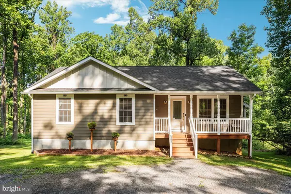 Linden, VA 22642,387 ROCKY MOUNT RD