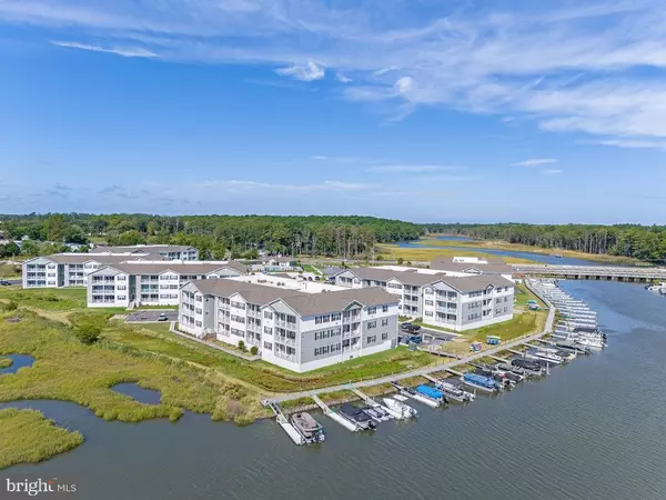 33707 SKIFF ALY #6204, Lewes, DE 19958